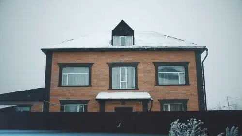Izmailovsky Hostel