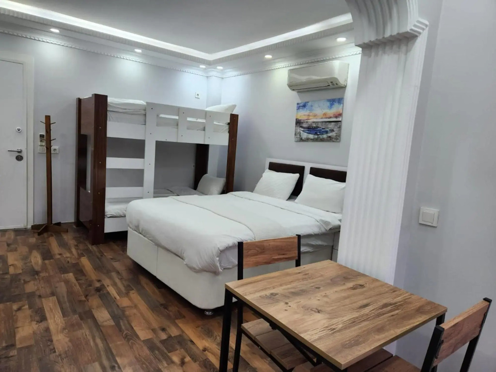 Sea Star Apart İstanbul