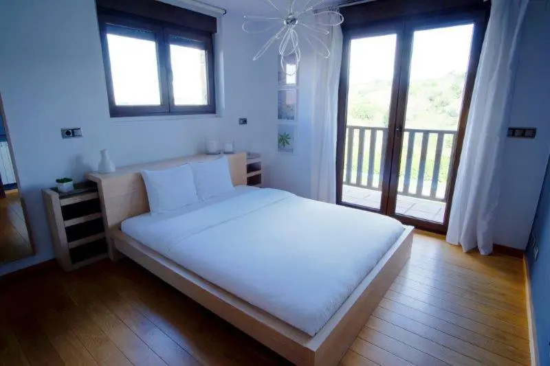 La Casa de Orviz