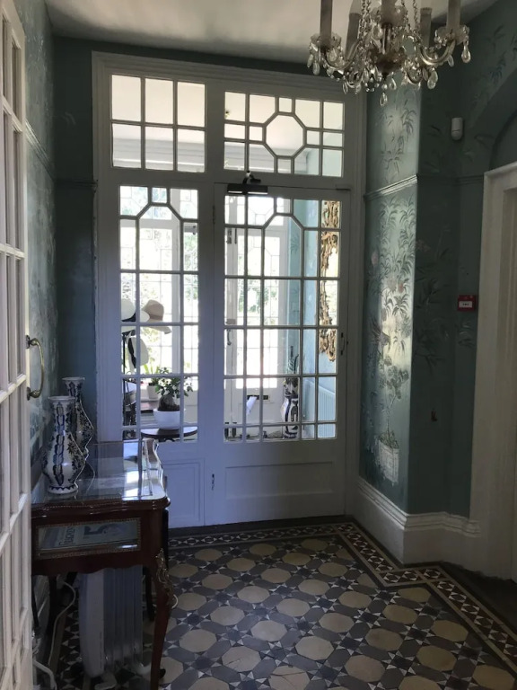 Victoria Spa Lodge