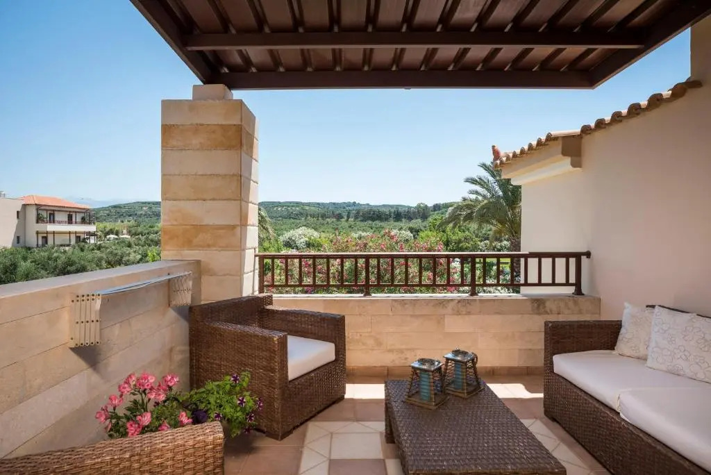 Iason Villas   Chania, Crete