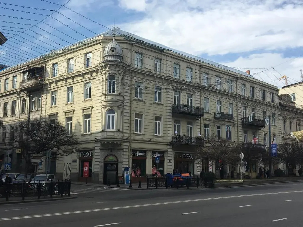 Rustaveli 24 1