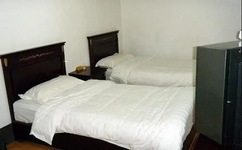 Chaoyuan Guest House
