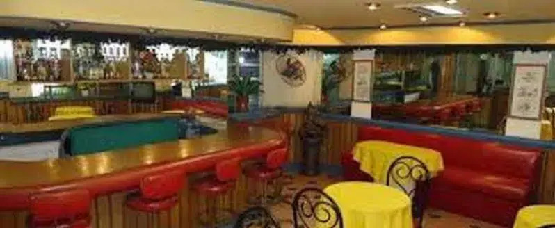 Ramberry Hotel