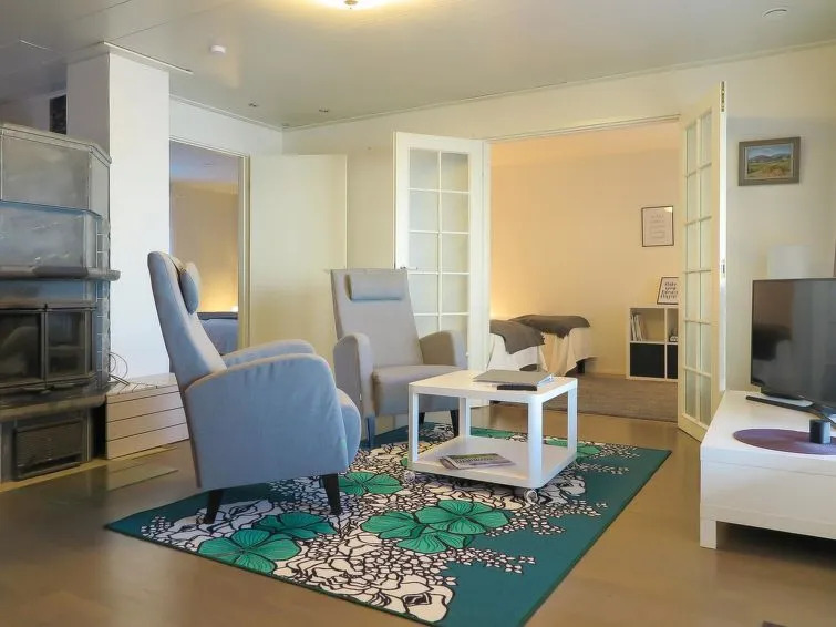 Holiday Home Villa lehmus by Interhome