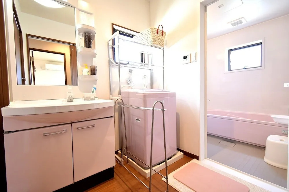 Guest House Kanagusuku