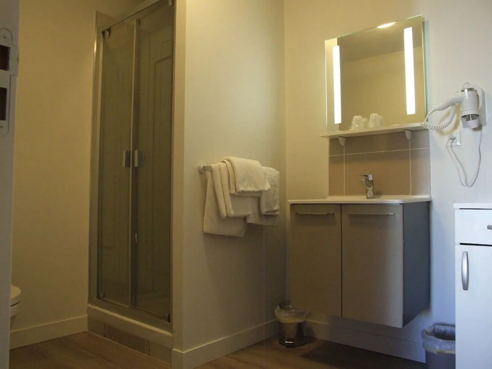 La Villa Port Winston - Face Mer Chambres & Studios