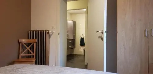 Apartment Campinor