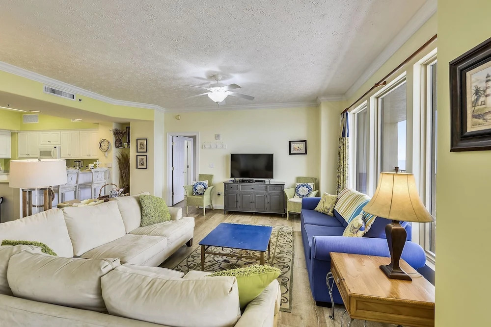 Gulf Crest 1402