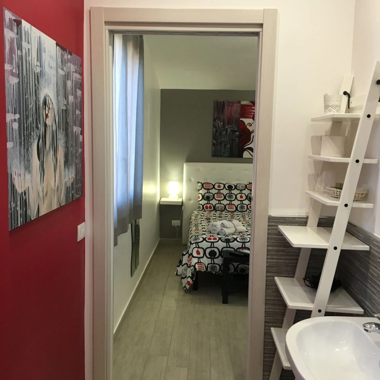 B&B Templi e Arte