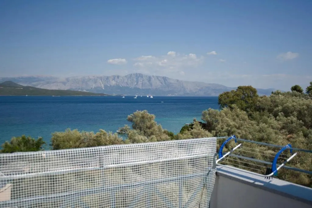 Edgewater Villas Nikiana Lefkada