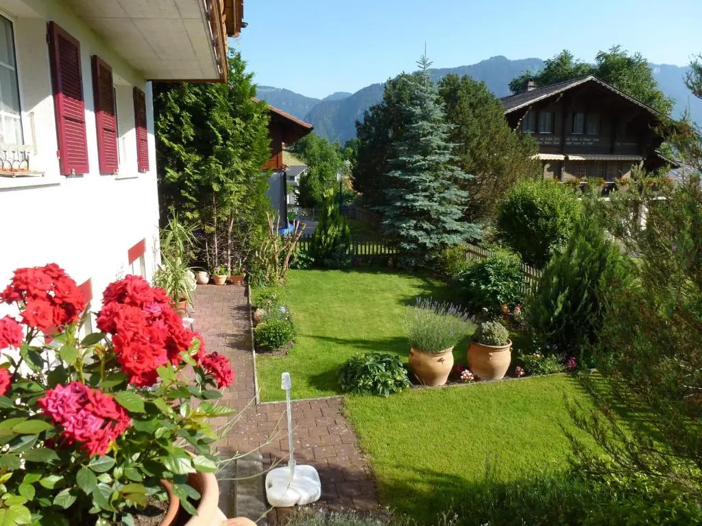 Haus Abendberg