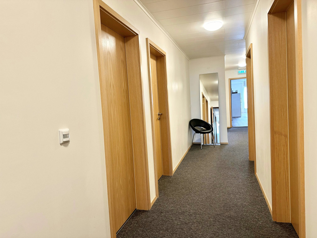 ALBERT Guesthouse