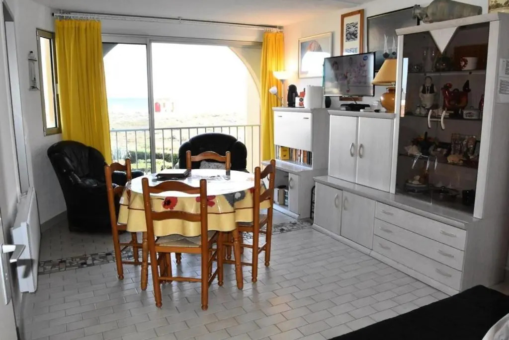 Résidence COPACABANA - 2 Pièces pour 4 Personnes 224