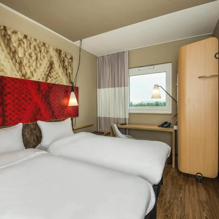 Ibis München Airport Süd