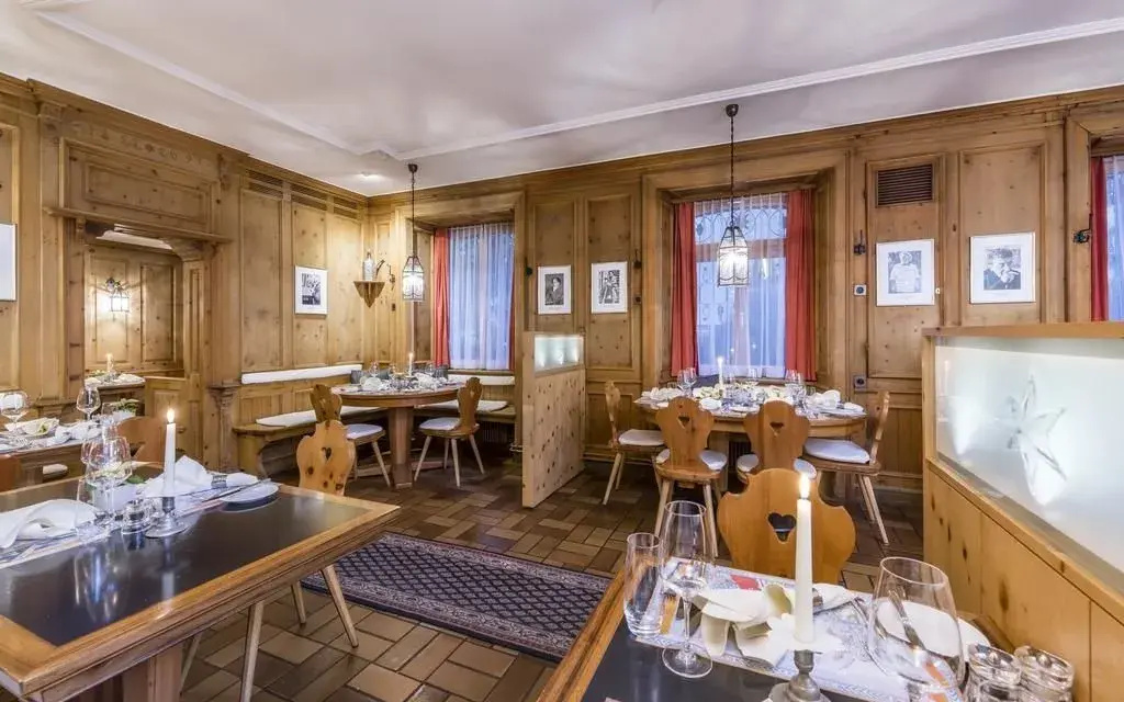 Hotel Stern Chur