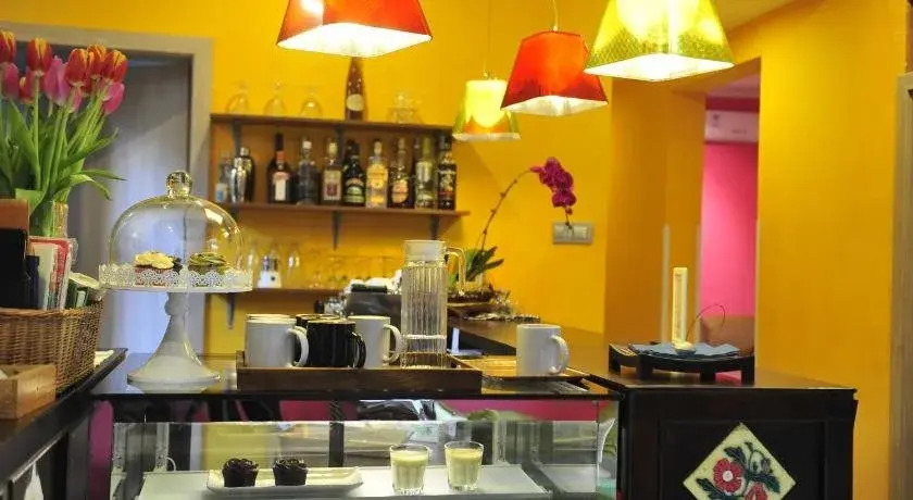 Xiamen International Youth Hostel