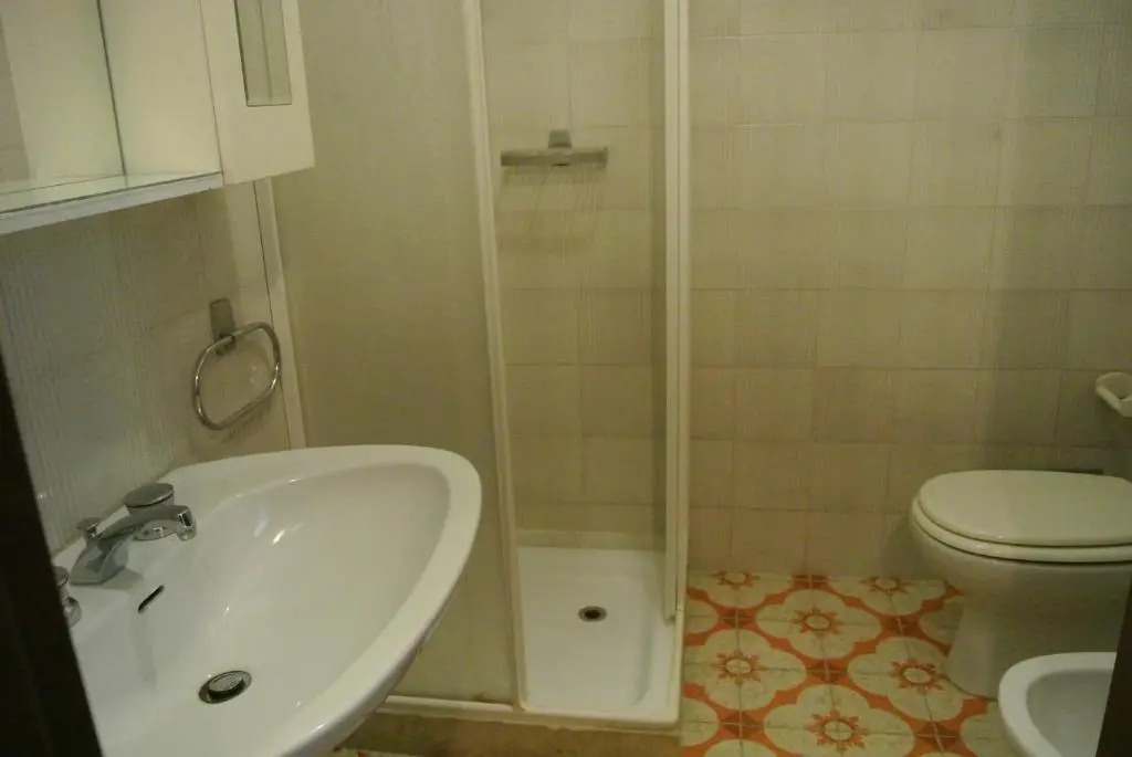 Condominio AL PARCO