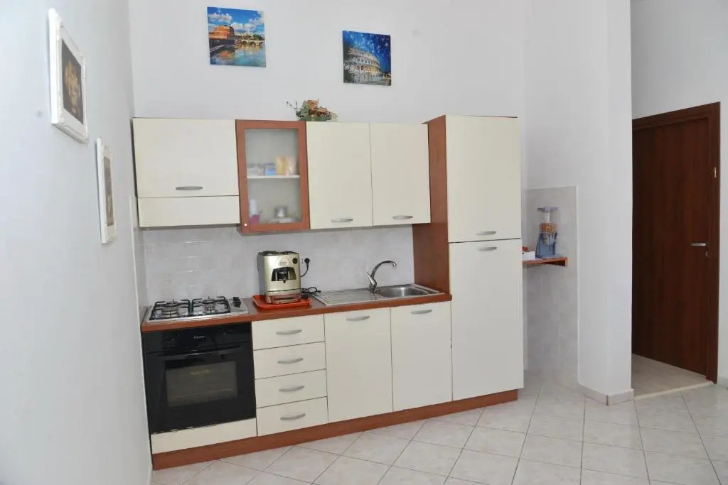 I Villini Affittacamere