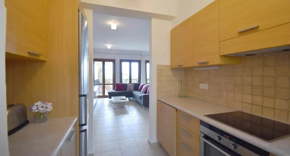 Apartment BL01 - Thalia