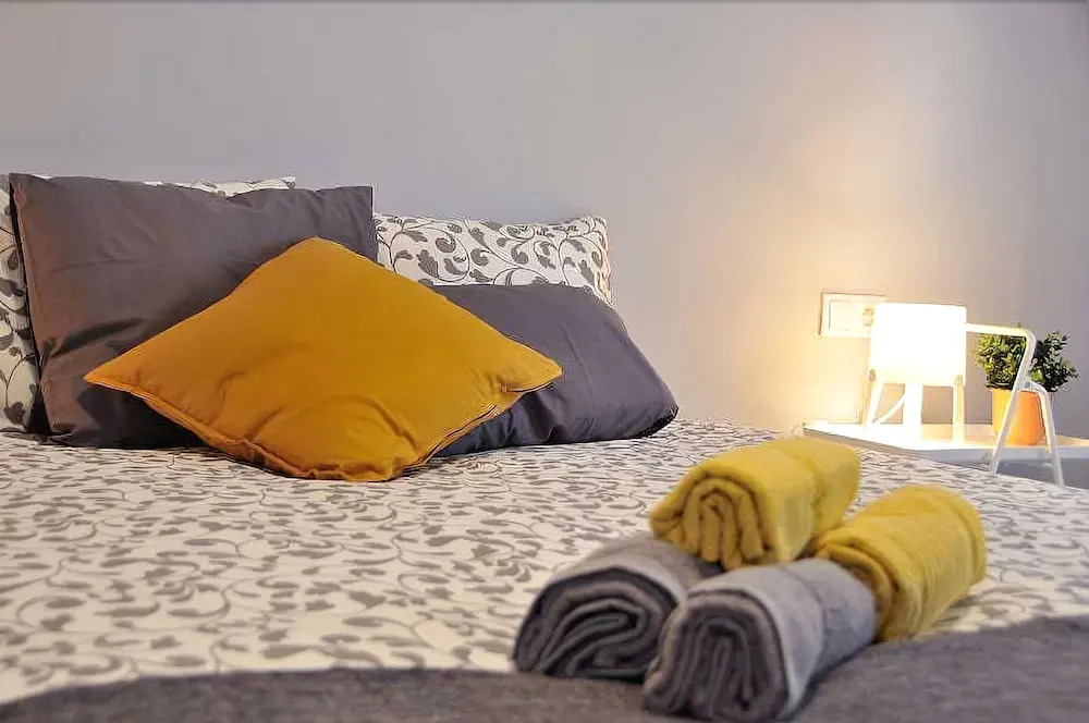 Wish-Suite Auxiliadora Center