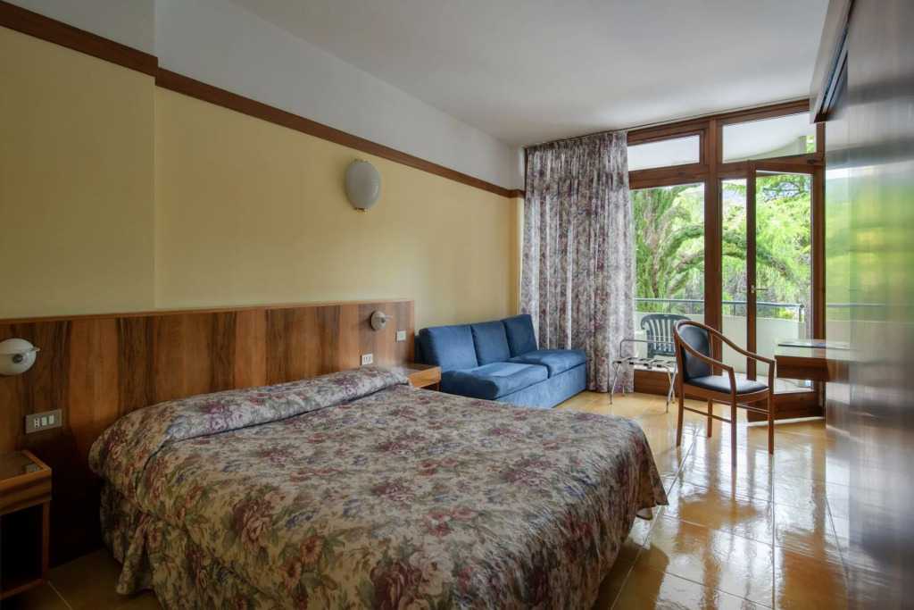 Hotel Palme & Suite