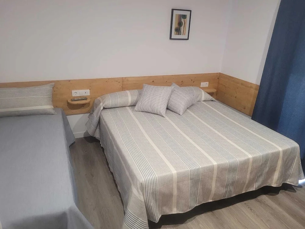 Malva Hostel Estartit