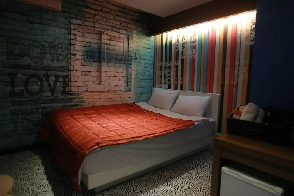 IU Motel
