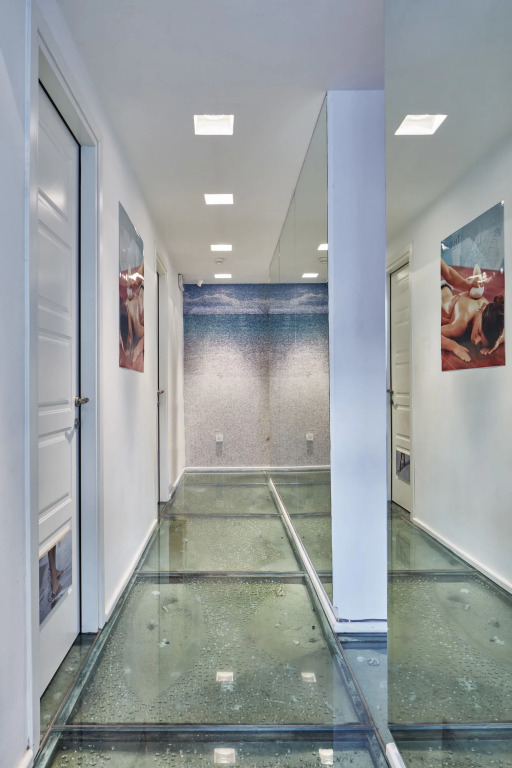 Arte & Mare Elia Luxury Suites and Villas