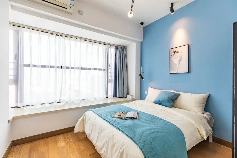 Locals Boutique Apartment Huafa Plaza 7