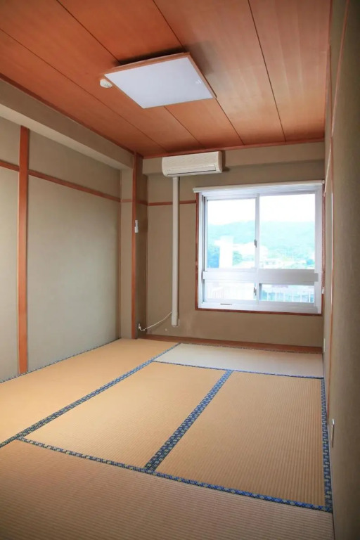 Guest Living Mu Nanki Shirahama