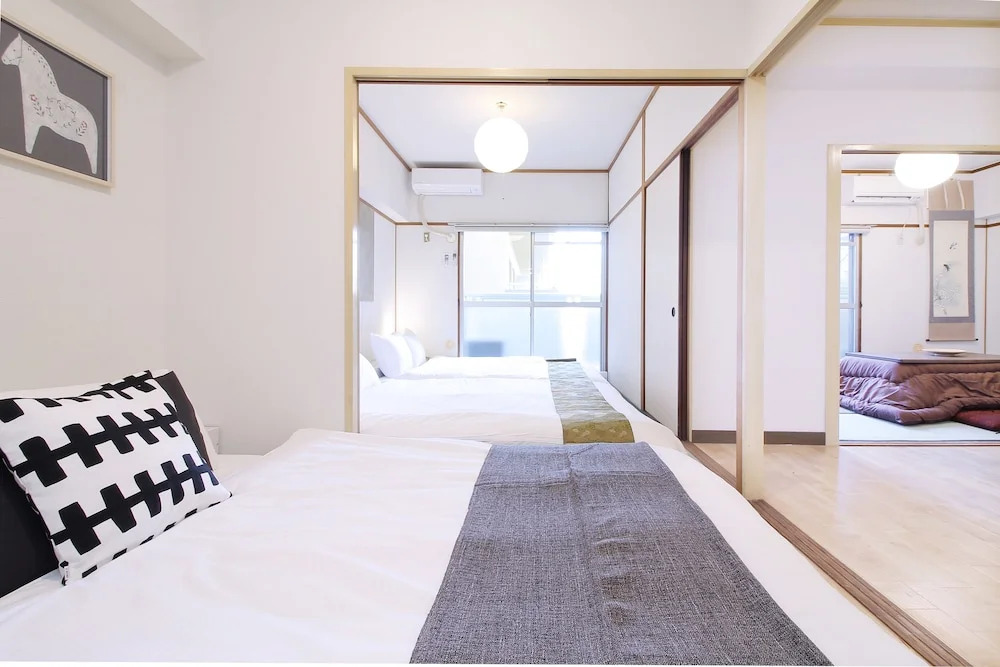 Dai3Kuboi Building 404