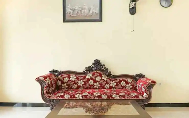 OYO 521 Majapahit Residence Syariah 1