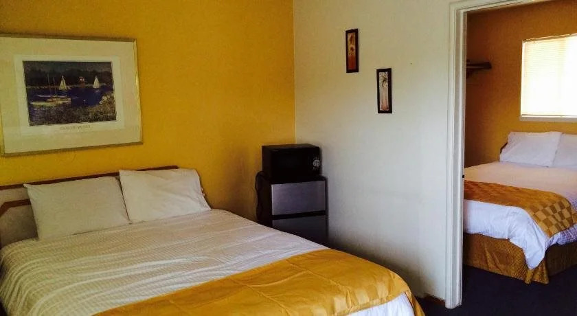 Kings Canyon Motel