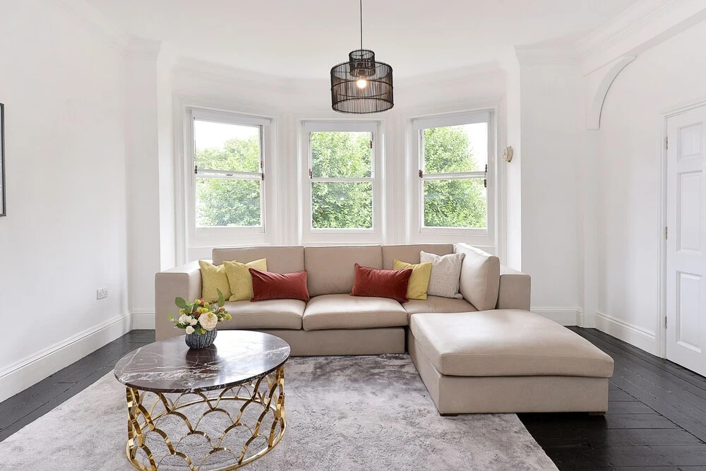 London Lifestyle - Knightsbridge VI