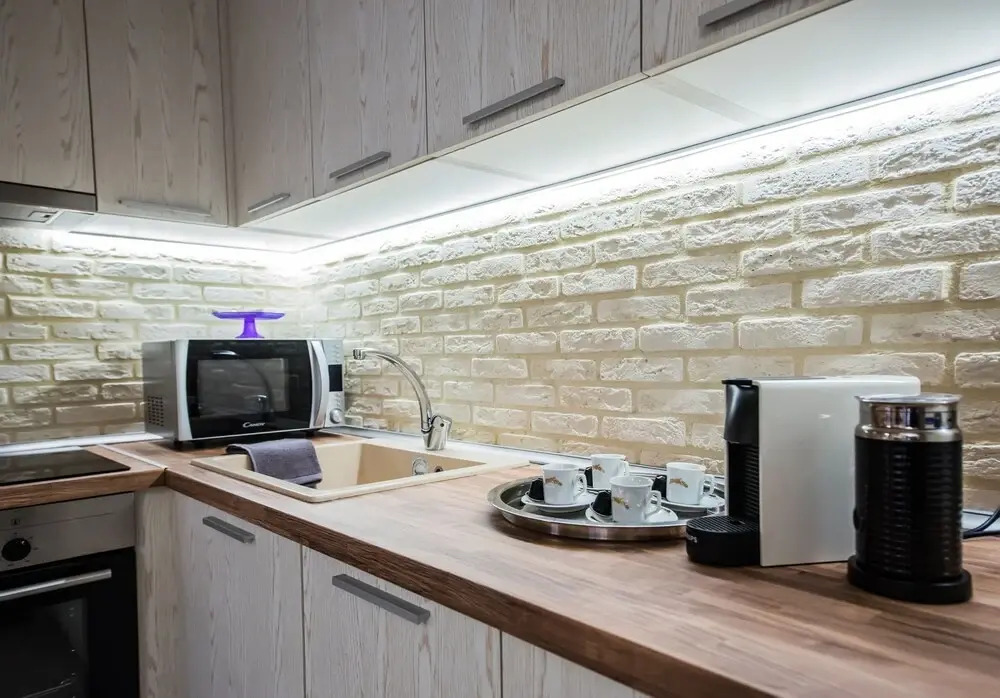 #halu! Modern Center Apartment
