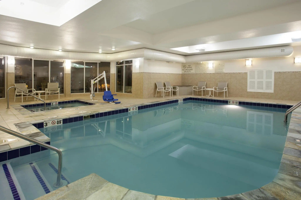 Hilton Garden Inn Fort Collins