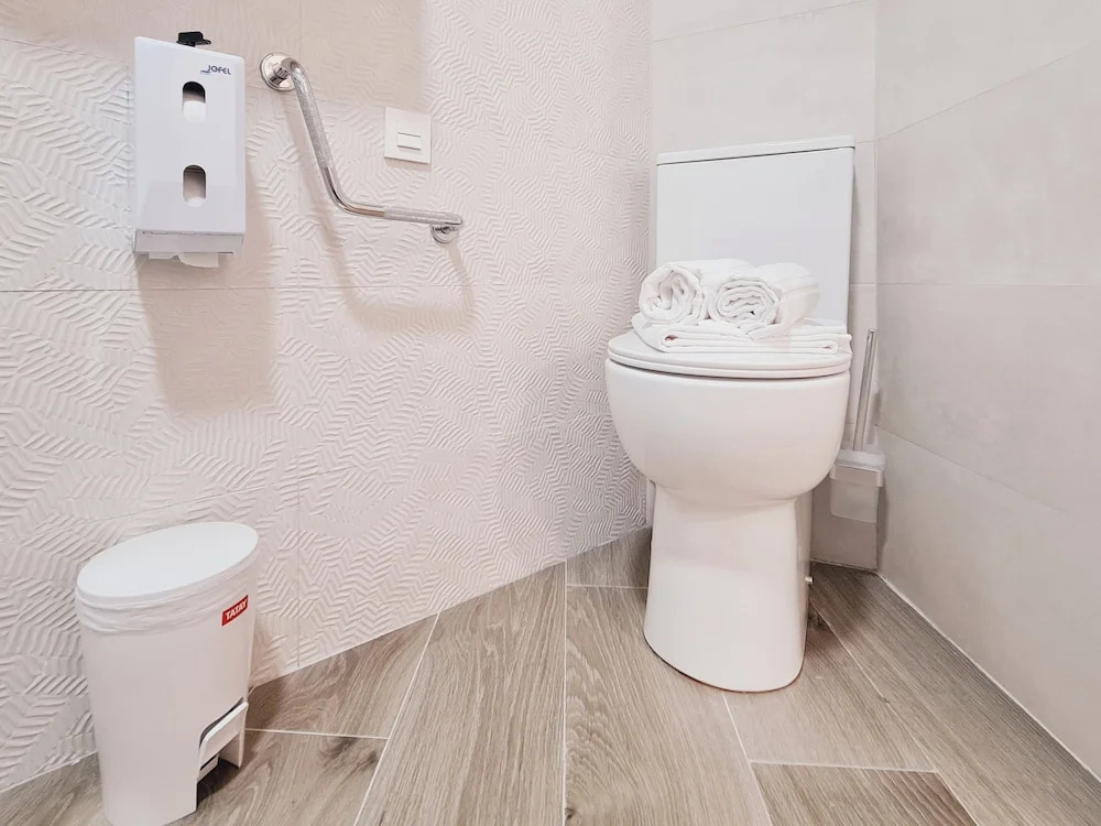 Bilbao APARTAMENTOS Zorroza