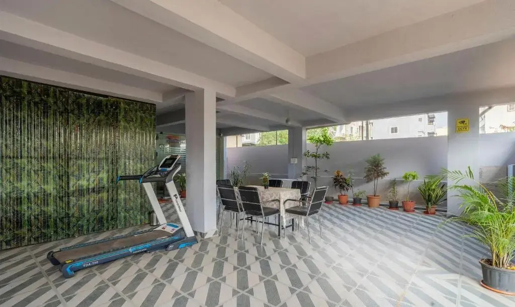 Itsy Hotels Revmantra
