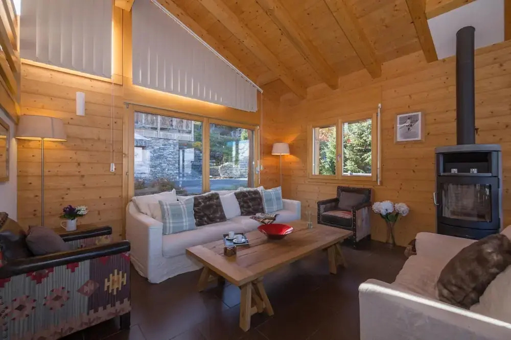 Chalet Coeur