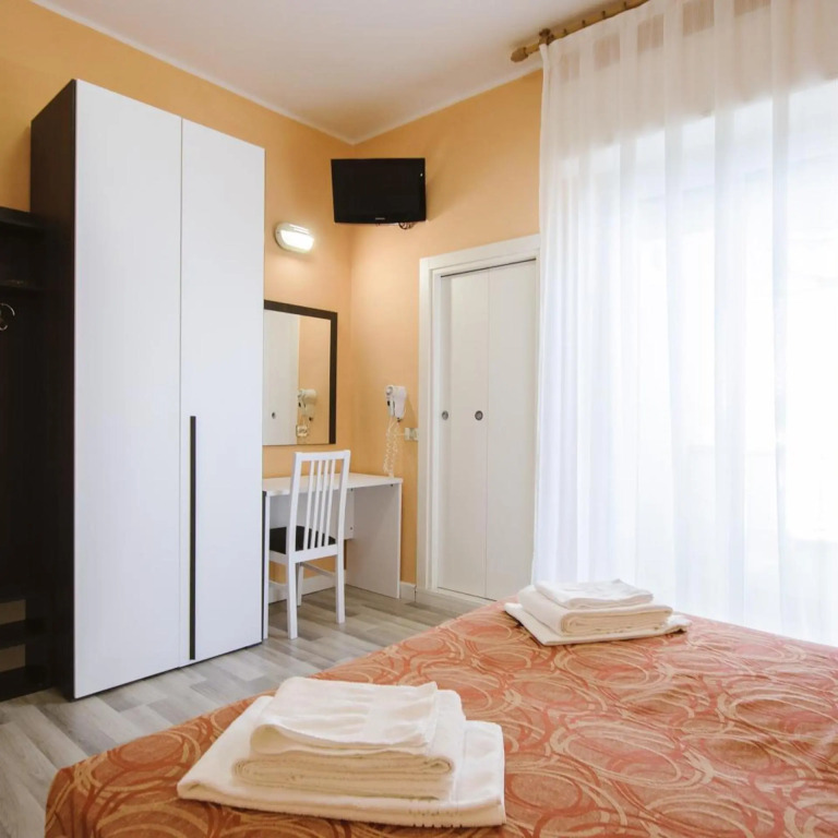 Hotel Milena