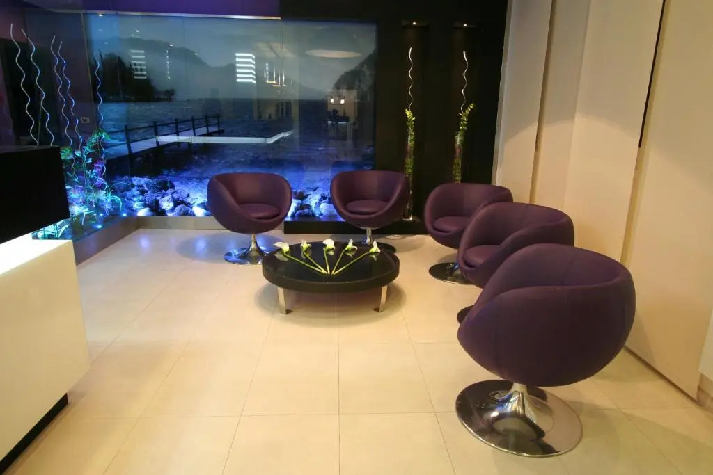 Primavera ApartmentSuites