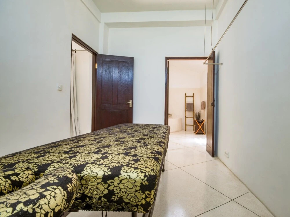 The Rifqy Villa Seminyak By Lensa Hospitality