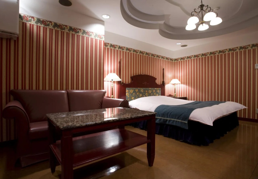 Hotel Osaka la vie en soft – Adults Only