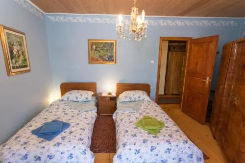 Rozina Vacation House