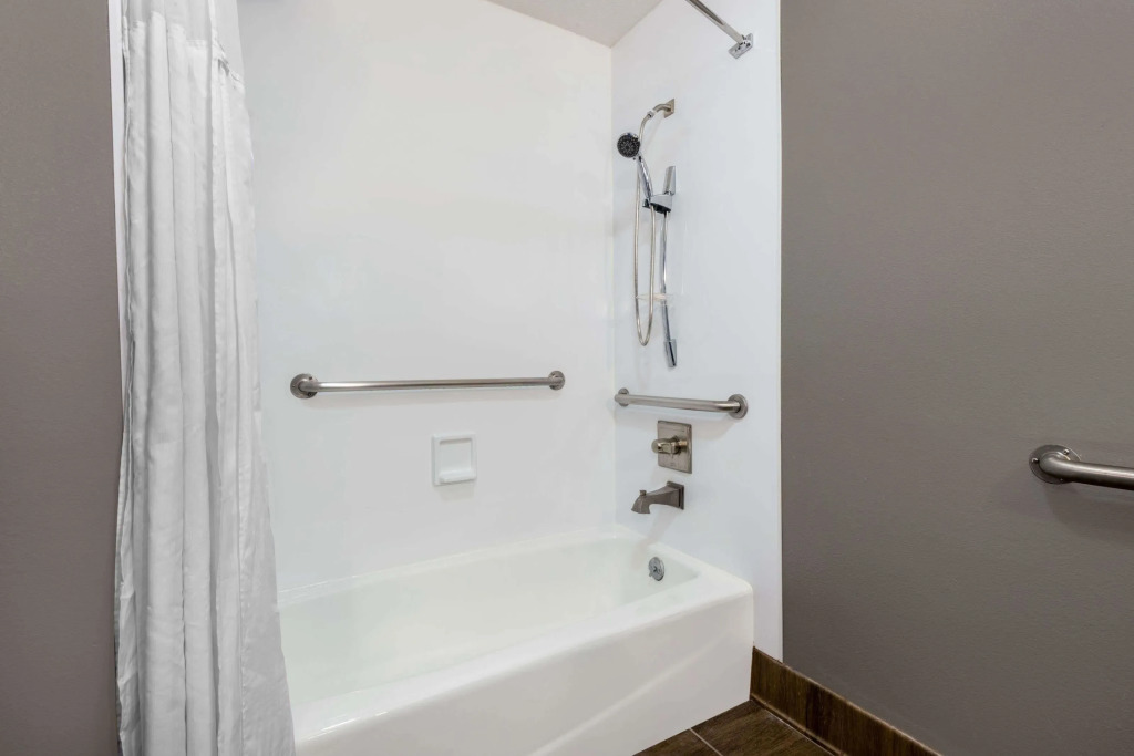 Hotel 1550