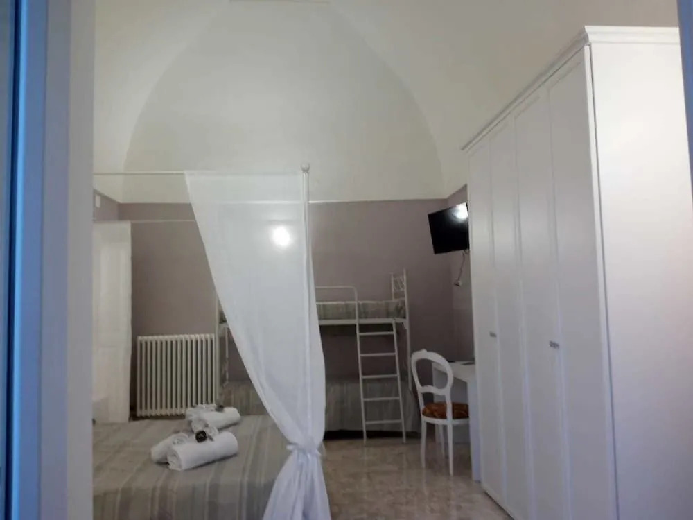 Palazzo Mosca