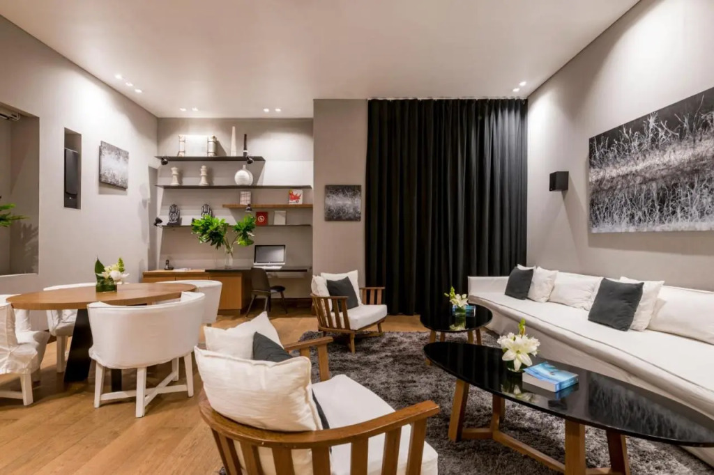 CasaSur Recoleta