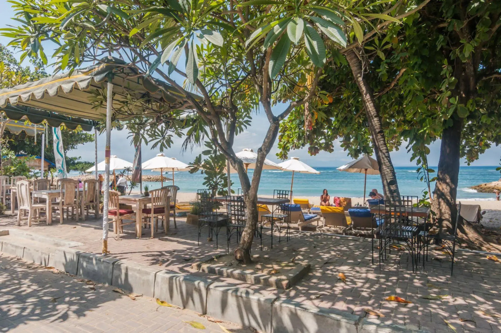 ZEN Rooms Hang Tuah Sanur