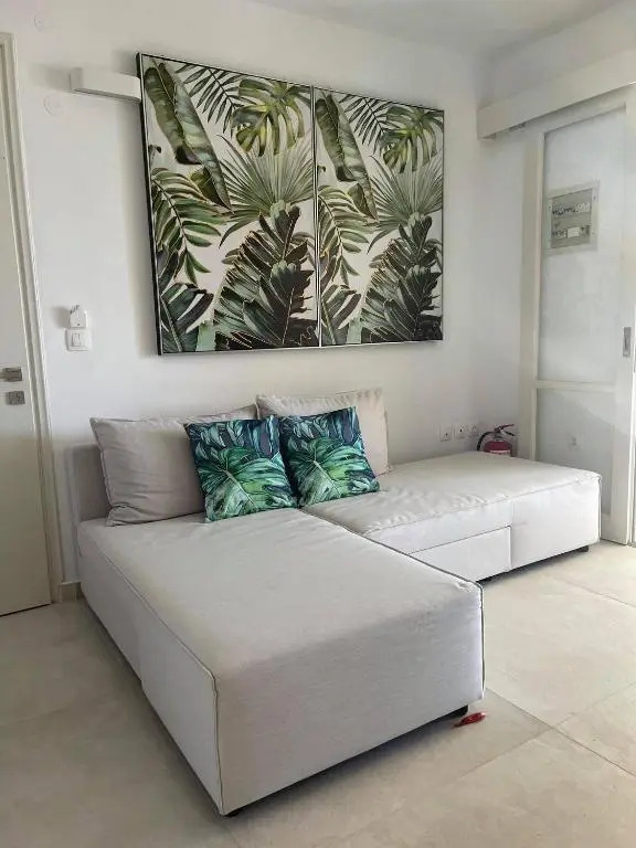 Just my dream beachfront Home 34 in Menigos Resort